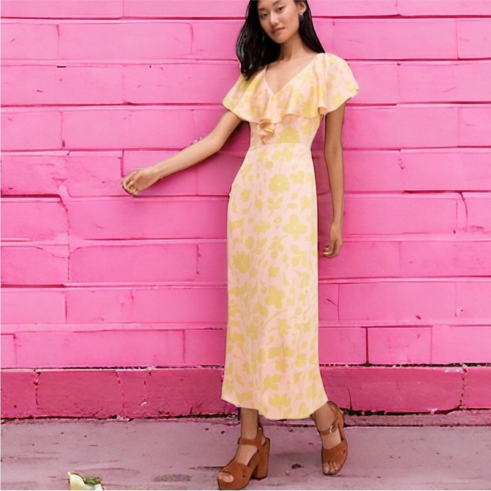 Kate Spade Maxi Dress